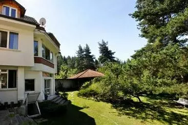 Pension Strandzhata S House