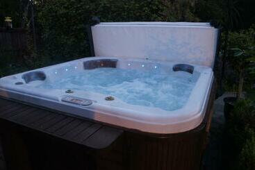 ベッドアンドブレックファースト 4b On Rearsby