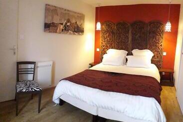 צימר La Chenevière