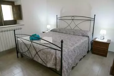 Bed & Breakfast Terrazzo Sullo Ionio