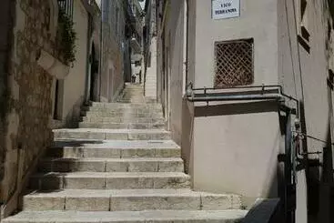 Pensió Baroccando