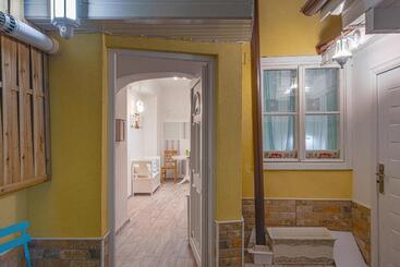 Pension Bonton Apartments Sibiu