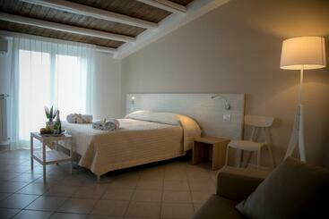 Pansiyon Musmelia Rooms