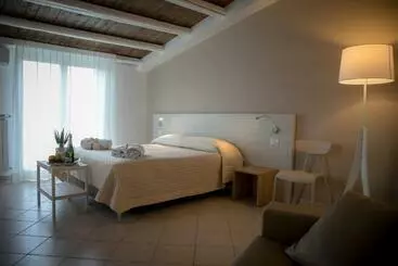 ペンション Musmelia Rooms