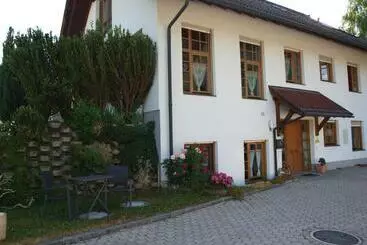 Majatalo Ruhe Am See