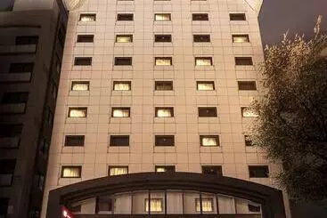 Hotel Agora Place Osaka Namba