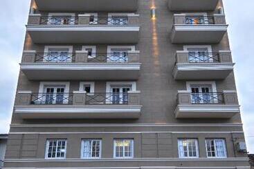 Hotel Amerian Salta