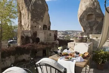 Anatolian Houses Cave Hotel & Spa