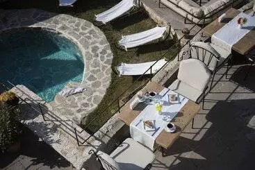 Anatolian Houses Cave Hotel & Spa