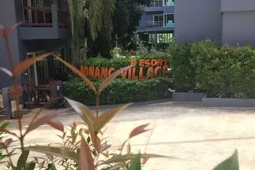 ホテル Aonang Village Resort