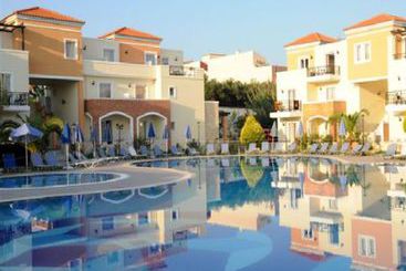 호텔 Chrispy World Annexe