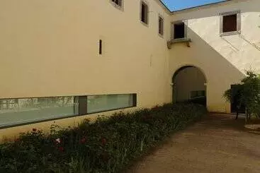 Hotel Convento De Tibaes