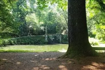 호텔 Convento De Tibaes