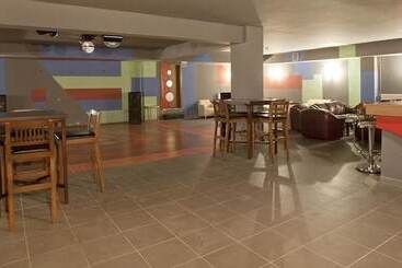 Crystal Kaymakli Hotel & Spa