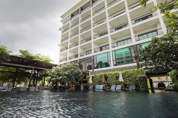 فندق Fifth Pattaya Jomtien