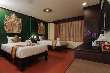 ホテル G House Guest House