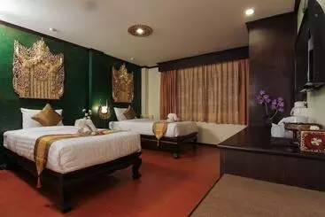 ホテル G House Guest House