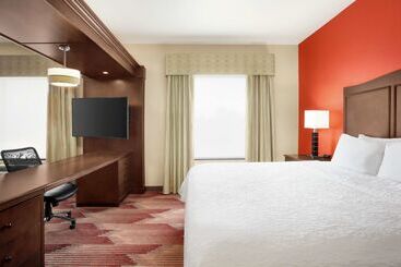 فندق Hampton Inn Sulphur Springs