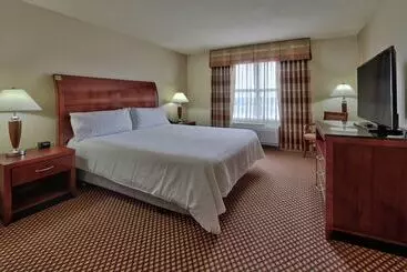 فندق Hilton Garden Inn Las Cruces