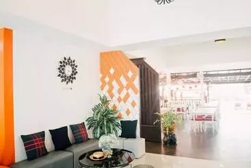 Hotel Kata Silver Sand