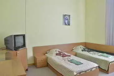 Hotel Kname Stc Osvita