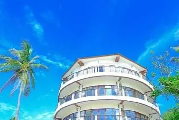 Отель Koh Tao Regal Resort Sha Plus