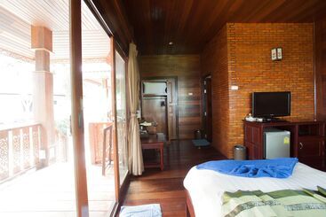 هتل Koh Tao Regal Resort Sha Plus