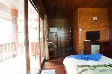 Hotel Koh Tao Regal Resort Sha Plus