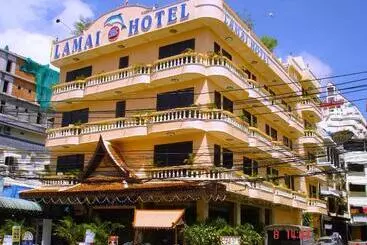 Hotel Lamai