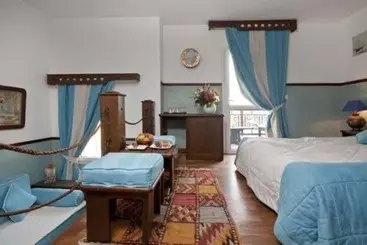 호텔 Océan Vagabond