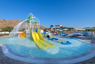 ホテル Olive Garden