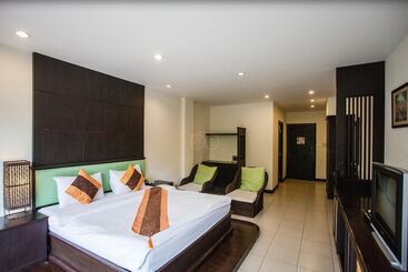 هتل Royal Nakara Ao Nang