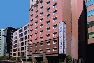 Hotel Toyoko Inn Tokyo Nihon-bashi
