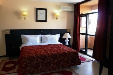 Lejlighed Le Litoral Harhoura