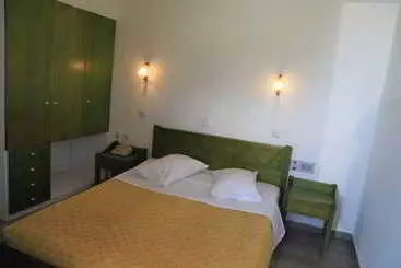 아파트호텔 Romantica