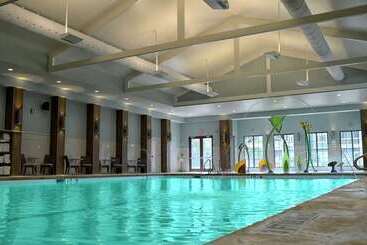 Royal Palms Apartment