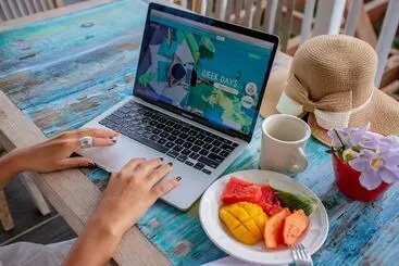 Apartament Xeliter Vista Mare, Samana