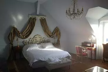Bed and Breakfast Castel De La Comtesse
