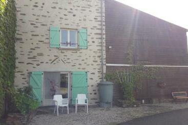 住宿加早餐  Domaine  Bel Air