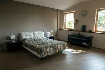 Bed and Breakfast Un Sogno Che Si Avvera