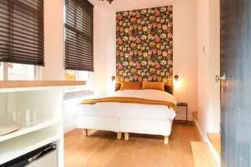 پانسیون Ververs Slapen