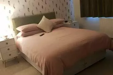Goshens Farm B&b