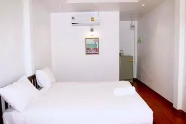 Thiw Tara Resort