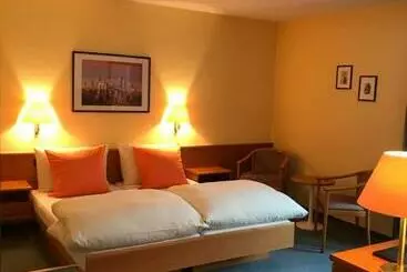 Hotel Eintracht