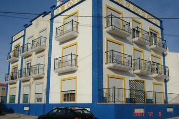 آپارتمان Alagoa Azul Ii