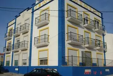 公寓 Alagoa Azul Ii