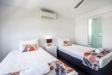 公寓 Alexandra On The Pacific