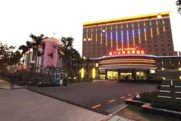 Best Western Ri Dong Garden Hotel Xiamen