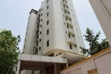 בית מלון כפרי Aditi