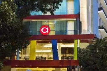 Amaris Hotel Cihampelas